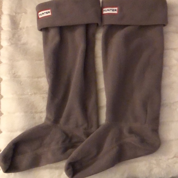 Hunter Boot Socks - Picture 2 of 4
